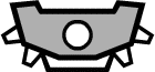 Zzzzz 1736723188ufo012 — Every Geometry Dash Icon (All gamemodes as of 2.2) option 784