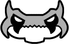 Zzzzz 1736723188ufo015 — Every Geometry Dash Icon (All gamemodes as of 2.2) option 787
