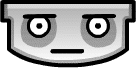 Zzzzz 1736723188ufo025 — Every Geometry Dash Icon (All gamemodes as of 2.2) option 797