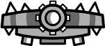 Zzzzz 1736723188ufo031 — Every Geometry Dash Icon (All gamemodes as of 2.2) option 803