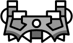 Zzzzz 1736723188ufo034 — Every Geometry Dash Icon (All gamemodes as of 2.2) option 806