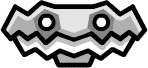 Zzzzz 1736723188ufo037 — Every Geometry Dash Icon (All gamemodes as of 2.2) option 809