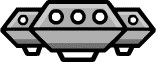 Zzzzz 1736723188ufo038 — Every Geometry Dash Icon (All gamemodes as of 2.2) option 810