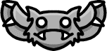 Zzzzz 1736723188ufo041 — Every Geometry Dash Icon (All gamemodes as of 2.2) option 813