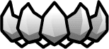 Zzzzz 1736723188ufo043 — Every Geometry Dash Icon (All gamemodes as of 2.2) option 815