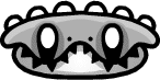 Zzzzz 1736723188ufo051 — Every Geometry Dash Icon (All gamemodes as of 2.2) option 823