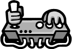 Zzzzz 1736723188ufo063 — Every Geometry Dash Icon (All gamemodes as of 2.2) option 835