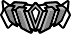 Zzzzz 1736723188ufo072 — Every Geometry Dash Icon (All gamemodes as of 2.2) option 844
