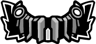 Zzzzz 1736723188ufo076 — Every Geometry Dash Icon (All gamemodes as of 2.2) option 848