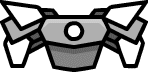 Zzzzz 1736723188ufo081 — Every Geometry Dash Icon (All gamemodes as of 2.2) option 853