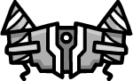 Zzzzz 1736723188ufo082 — Every Geometry Dash Icon (All gamemodes as of 2.2) option 854