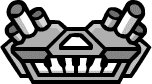Zzzzz 1736723188ufo087 — Every Geometry Dash Icon (All gamemodes as of 2.2) option 859