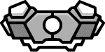 Zzzzz 1736723188ufo088 — Every Geometry Dash Icon (All gamemodes as of 2.2) option 860