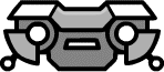Zzzzz 1736723188ufo090 — Every Geometry Dash Icon (All gamemodes as of 2.2) option 862