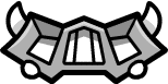 Zzzzz 1736723188ufo103 — Every Geometry Dash Icon (All gamemodes as of 2.2) option 875