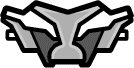 Zzzzz 1736723188ufo105 — Every Geometry Dash Icon (All gamemodes as of 2.2) option 877