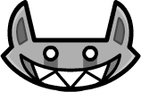 Zzzzz 1736723188ufo106 — Every Geometry Dash Icon (All gamemodes as of 2.2) option 878