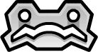 Zzzzz 1736723188ufo115 — Every Geometry Dash Icon (All gamemodes as of 2.2) option 887