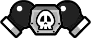Zzzzz 1736723188ufo117 — Every Geometry Dash Icon (All gamemodes as of 2.2) option 889