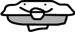 Zzzzz 1736723188ufo118 — Every Geometry Dash Icon (All gamemodes as of 2.2) option 890