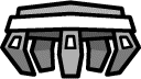Zzzzz 1736723189ufo120 — Every Geometry Dash Icon (All gamemodes as of 2.2) option 892