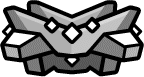 Zzzzz 1736723189ufo126 — Every Geometry Dash Icon (All gamemodes as of 2.2) option 898
