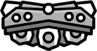 Zzzzz 1736723189ufo129 — Every Geometry Dash Icon (All gamemodes as of 2.2) option 901