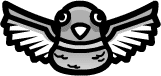 Zzzzz 1736723189ufo139 — Every Geometry Dash Icon (All gamemodes as of 2.2) option 911