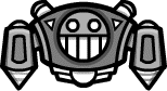 Zzzzz 1736723189ufo144 — Every Geometry Dash Icon (All gamemodes as of 2.2) option 916