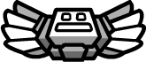 Zzzzz 1736723189ufo149 — Every Geometry Dash Icon (All gamemodes as of 2.2) option 921