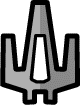 Zzzzz 1736723325wave020 — Every Geometry Dash Icon (All gamemodes as of 2.2) option 941