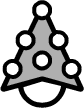Zzzzz 1736723325wave023 — Every Geometry Dash Icon (All gamemodes as of 2.2) option 944