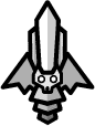 Zzzzz 1736723325wave031 — Every Geometry Dash Icon (All gamemodes as of 2.2) option 952