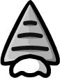 Zzzzz 1736723325wave043 — Every Geometry Dash Icon (All gamemodes as of 2.2) option 964