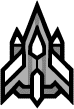 Zzzzz 1736723325wave052 — Every Geometry Dash Icon (All gamemodes as of 2.2) option 973