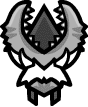 Zzzzz 1736723325wave060 — Every Geometry Dash Icon (All gamemodes as of 2.2) option 981