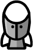 Zzzzz 1736723325wave064 — Every Geometry Dash Icon (All gamemodes as of 2.2) option 985