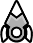 Zzzzz 1736723325wave068 — Every Geometry Dash Icon (All gamemodes as of 2.2) option 989