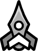 Zzzzz 1736723325wave074 — Every Geometry Dash Icon (All gamemodes as of 2.2) option 995