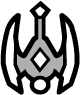 Zzzzz 1736723357wave083 — Every Geometry Dash Icon (All gamemodes as of 2.2) option 1004
