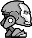 Zzzzz 1736723441robot005 — Every Geometry Dash Icon (All gamemodes as of 2.2) option 1022