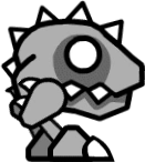 Zzzzz 1736723441robot007 — Every Geometry Dash Icon (All gamemodes as of 2.2) option 1024