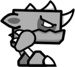 Zzzzz 1736723441robot010 — Every Geometry Dash Icon (All gamemodes as of 2.2) option 1027