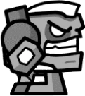 Zzzzz 1736723441robot013 — Every Geometry Dash Icon (All gamemodes as of 2.2) option 1030