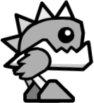 Zzzzz 1736723441robot014 — Every Geometry Dash Icon (All gamemodes as of 2.2) option 1031