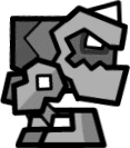 Zzzzz 1736723441robot015 — Every Geometry Dash Icon (All gamemodes as of 2.2) option 1032