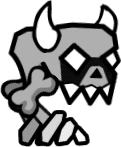 Zzzzz 1736723441robot016 — Every Geometry Dash Icon (All gamemodes as of 2.2) option 1033