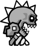 Zzzzz 1736723441robot017 — Every Geometry Dash Icon (All gamemodes as of 2.2) option 1034