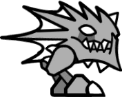 Zzzzz 1736723441robot019 — Every Geometry Dash Icon (All gamemodes as of 2.2) option 1036