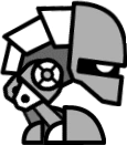 Zzzzz 1736723441robot022 — Every Geometry Dash Icon (All gamemodes as of 2.2) option 1039